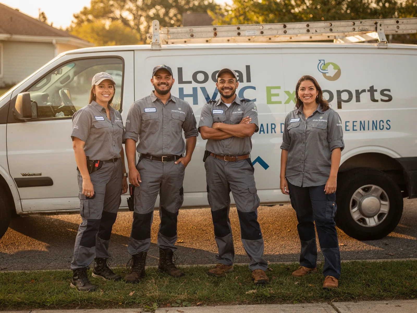 24/7 HVAC Repair & AC Replacement company in Christmas Valley, OR