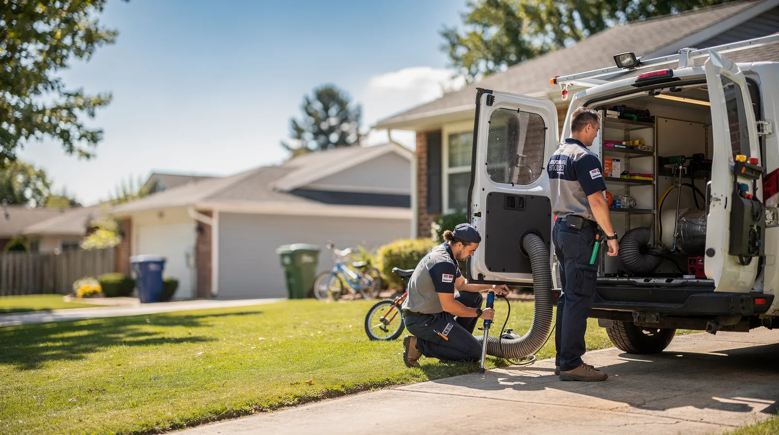 24/7 HVAC Repair & AC Replacement in Christmas Valley, OR near me